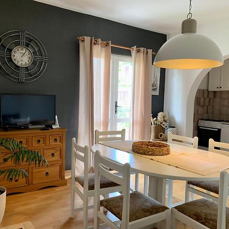 Apartments Beata Марина Екстериор снимка