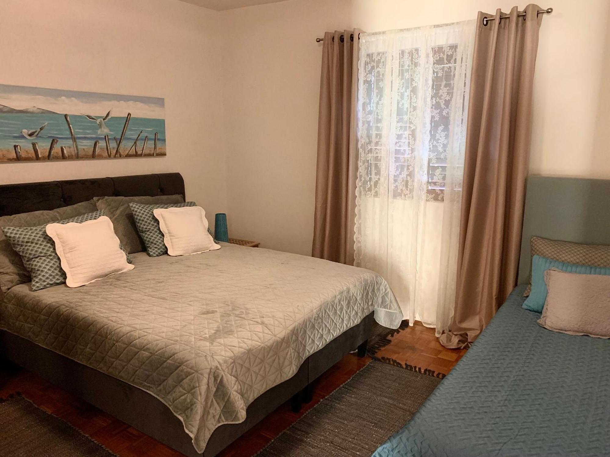 Apartments Beata Марина Екстериор снимка